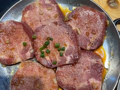 -麻蒲碳烤肉(远景路1号店)