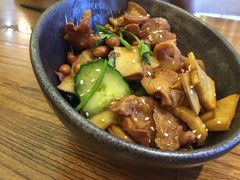 -垚慈居素食(华发新城店)