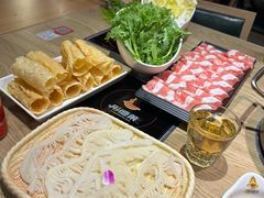 -彤德莱火锅(商圣嘉源店)