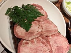 -九田家黑牛烤肉料理(太阳宫广场店)