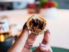 梅辣烧鸭酥-三号黄浦会Canton Table