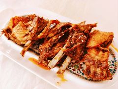 -那达慕蒙古风味酒楼