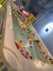 -雏芽婴幼儿游泳·小美医生小儿推拿(西村店)