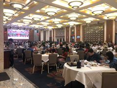 大堂-顺德人家食府(黄金广场店)