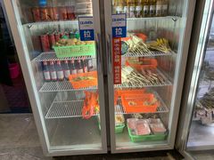 -长乐饭冰冰·冰饭·烧烤(长乐总店)