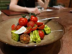 -OGGI TRATTORIA PIZZERIA(深业上城店)