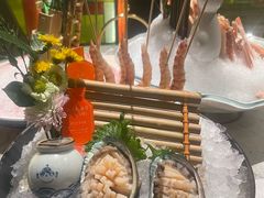 -ONE FULL 古董港式海鲜火锅