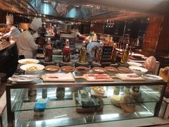 -君悦酒店·乐厨·高空自助餐(青年大街店)