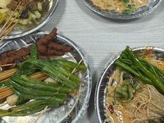 -大姐麻辣烫(莲宝中路店)