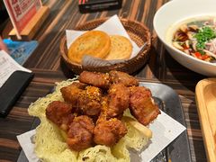 -江太极江浙菜(马桥万达广场店)