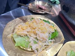 东北翠花酸菜-大千金齐齐哈尔烤肉(清湖店)