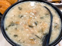 -大师傅粥品(埃华街)