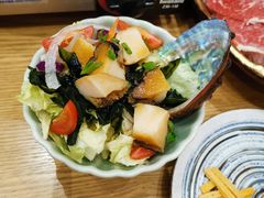 -怡星料理(汉川店)