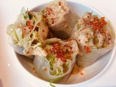 -九井澤精致料理(金茂店)