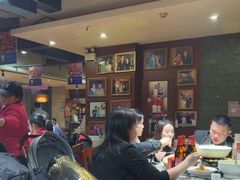 -天下客饭店(中山路店)