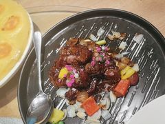 -味莊·青岛菜(云霄路店)