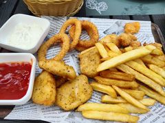 -Ambra Haus琥珀屋精酿餐厅(宝山店)