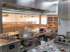自助取餐区-晋心山西面(壹方城店)