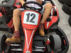 -珠海国际赛车场-卡丁车场