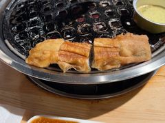 -霸腹烤肉(厦门柚子番店)