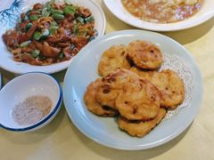 -新侨小馆(东直门北小街店)