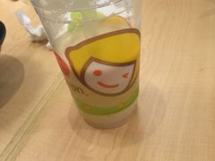 -快乐柠檬(渭南万达广场店)