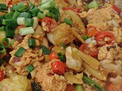 -潇湘阁(三里屯SOHO店)