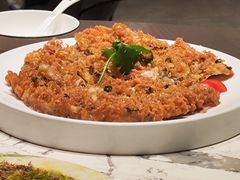 潮州蚝仔烙-潮州府·潮菜·砂锅粥(徐家汇店)