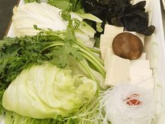 -牛街·马辈儿涮肉(牛街二店)