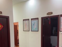 -张钰强中医正骨推拿连锁(唐家人才公寓店)