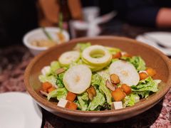-Lets burger非常汉堡·环球风味(蓝色港湾店)