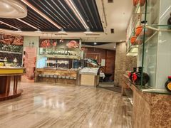 -索菲特酒店·海鲜自助 ·聚餐厅