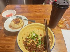 -阿福板凳面(观音桥店)