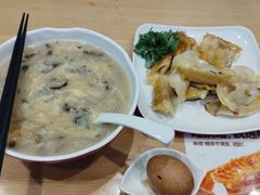 -肥叔锅贴(和安家园店)