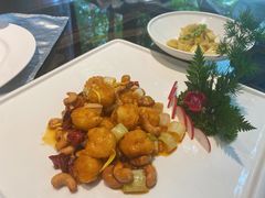 -箱美术馆私房菜(水晶郦城店)