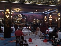 -马克西姆餐厅(崇文门店)