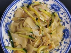 -李记热干面· 襄阳牛肉面