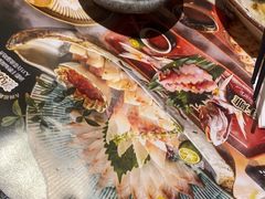 -古田居·特色寿司料理(星之岛旗舰店)