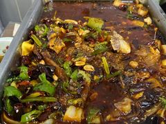 -德胜小馆(德胜门店)