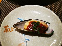 -菊上料理(蜀山银泰百货店)