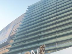 -CityOn熙地港（西安）购物中心
