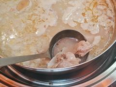 -淼福猪肚鸡·椰子鸡火锅(大沙地店)