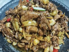 -甘家界柠檬鸭(安吉店)
