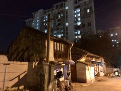 -吴淞老街砂锅馄饨(北兴路店)