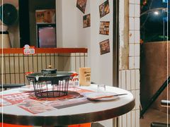 -九村烤脑花(大石坝总店)