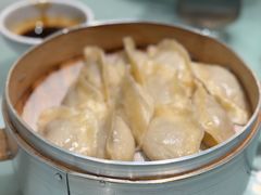 -华竹饭店(中央大街店)