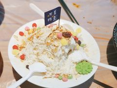 -有位虾匠·胶东土菜小馆(市北店)