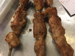 -马尔龙新疆饭店·清真(瑞景店)