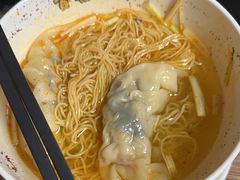 -百福麵家(新馬路店)