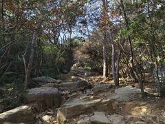 -虞山风景区